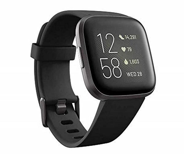Fitbit Fitness Smartwatch