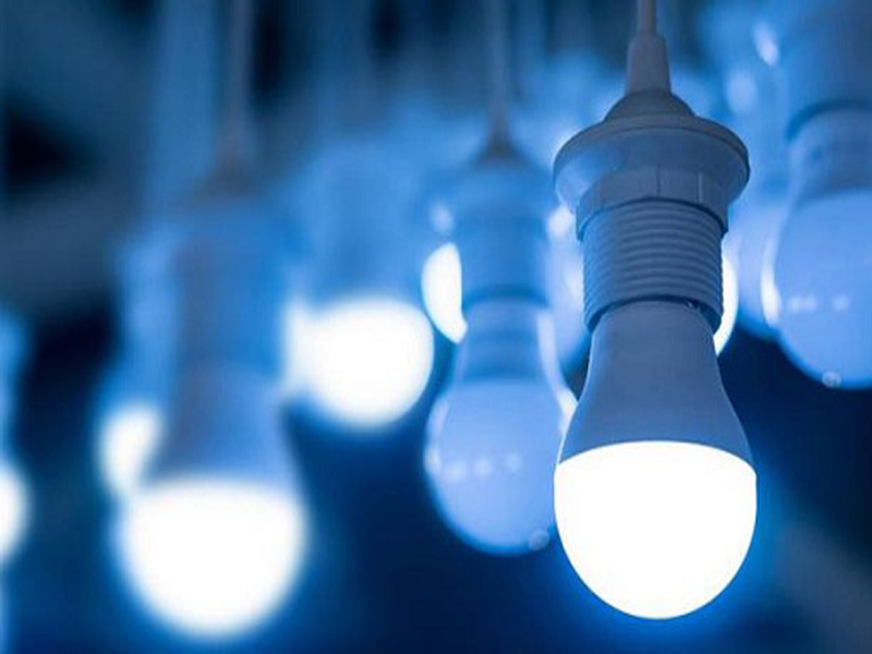 Electric Lighting Lamps Bulbs, What Lamps Give The Most Light