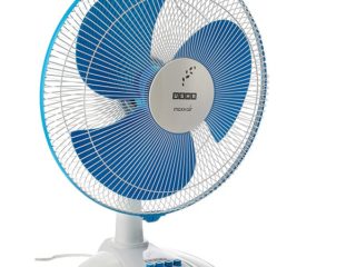 3 Major Types of Fans and Their Uses for Home