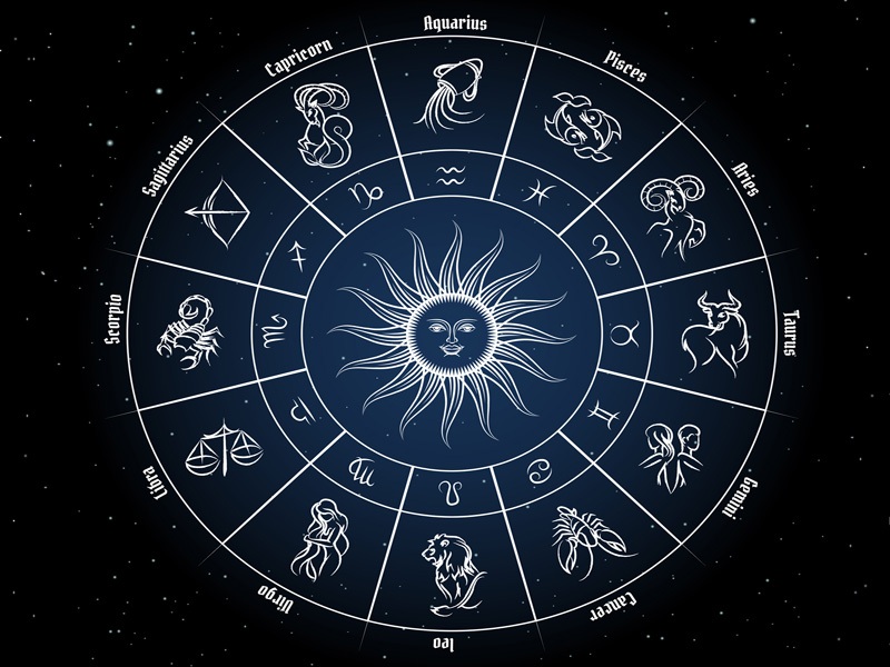 Marathi Astrology