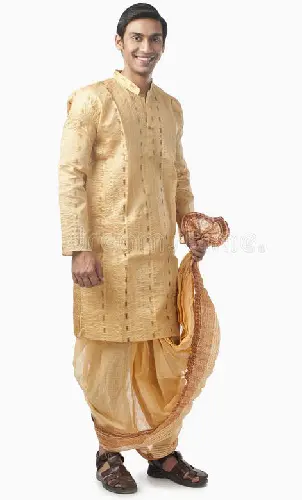 bangladeshi male wedding dress