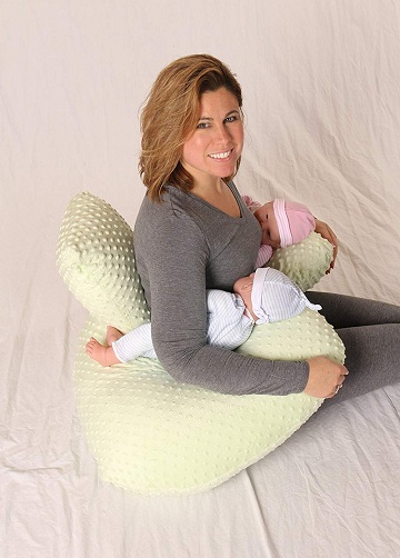 Breastfeeding Pillows