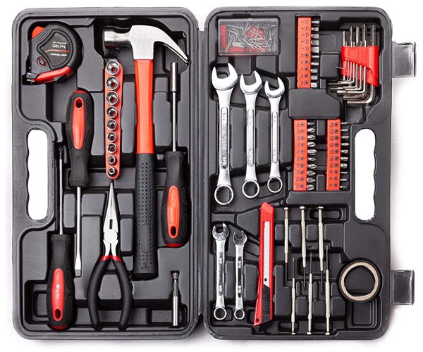 Tool Kit And Set