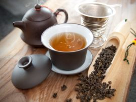 What is Oolong Tea, How to Make It And Does It Have any Benefits?