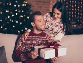 25 Memorable and Lovely Gifts Ideas for Boyfriend!