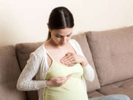 How to Relieve Itchy Breast During Pregnancy: Remedies and Tips