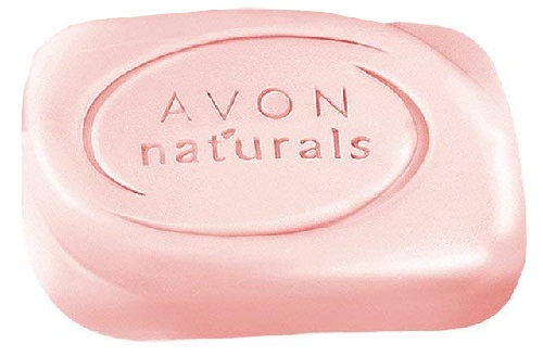 Avon Naturals Fairness Bath Soap