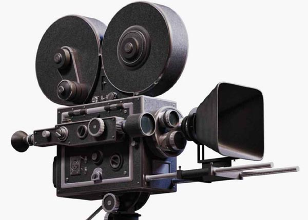 Film Cameras