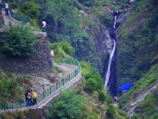 8 Best Hill Stations in Himachal Pradesh A Tour Guide for Summer!