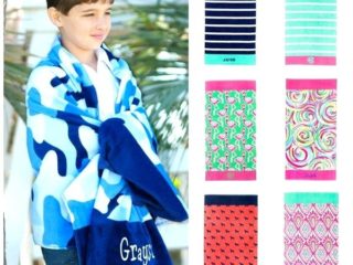 15 Best Kids Towels In Different Patterns With Images