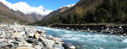 Kinnaur Valley must-visit Spot in Himachal Pradesh