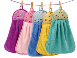 10 Best Hand Towels For Multi-Purpose 2023