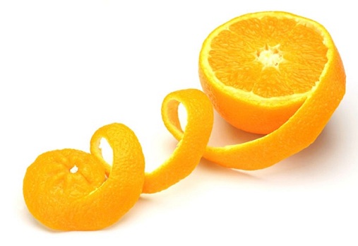 Orange Fruits for Glowing Skin 