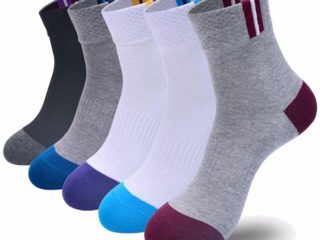 9 Amazing Toe Socks For Running And Relaxation