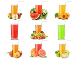 The Ultimate Juice Diet Plan For Weight Loss