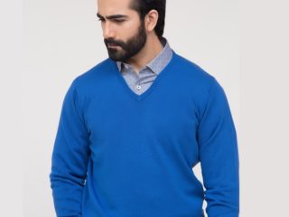 9 Unique V Neck Sweaters For Men And Women In India