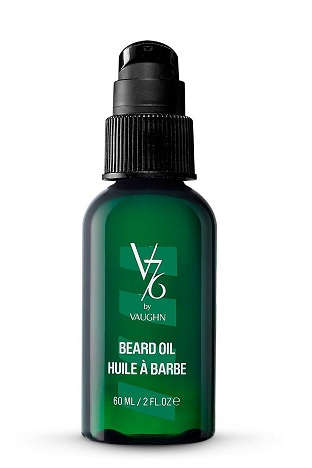V76 Vaughn Oil
