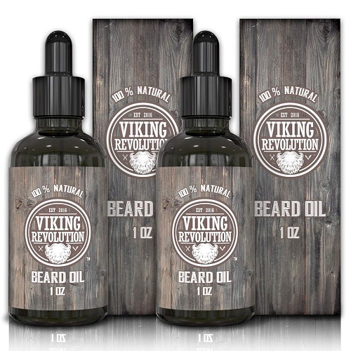 Viking Revolution Oil Conditioner for Men