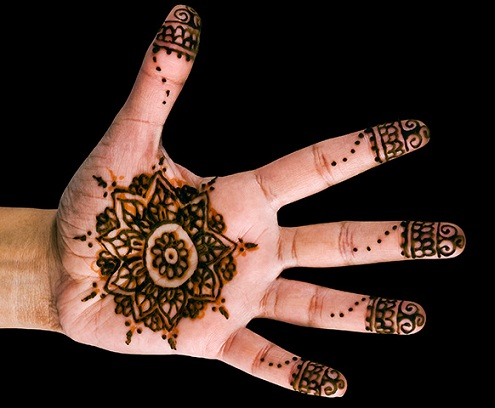 30+ Latest Mehndi Designs for Groom to try this year || Dulha mehandi  Designs | Bling Sparkle