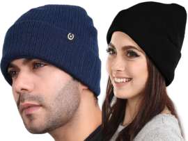 9 Latest Beanie Hats For Men and Women In India