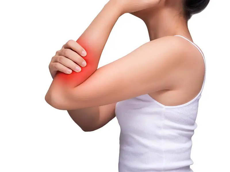 Arm Pain (Right & Left)- Causes, Symptoms and The Possible Remedies