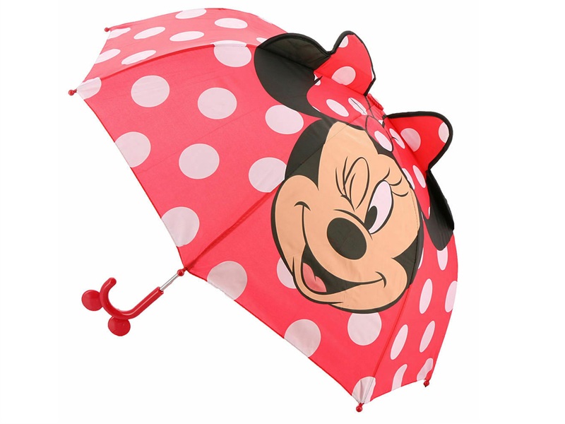 Best Folding Transparent Rain Umbrellas For Adults And Kids