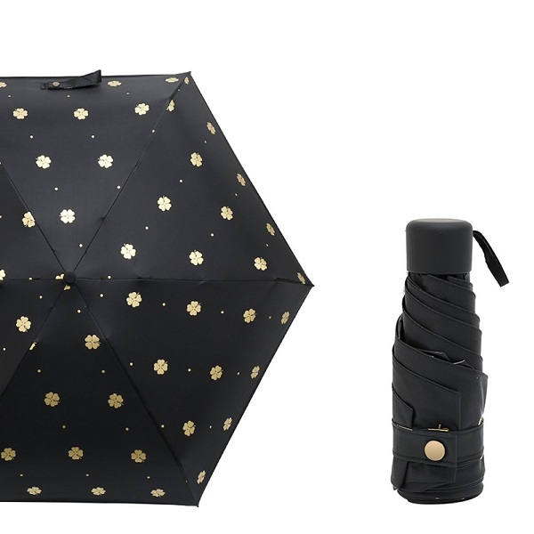 best pocket umbrella