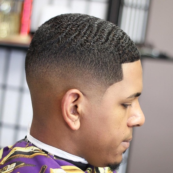 9 Surprising Black Men And Boys Hairstyles In 2020 Styles At Life
