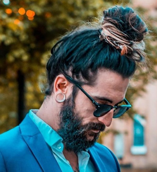 10 Modern business professional hairstyles for British men  Our Blog