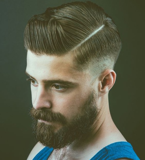 66 Best Hairstyles for Men With Thick Hair (High Volume) in 2023