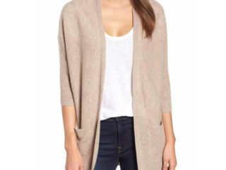 9 Best Cardigan Sweaters For Men and Women with Images