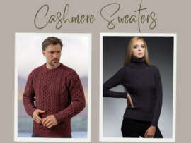 9 Unique Cashmere Sweaters For Men And Women In India
