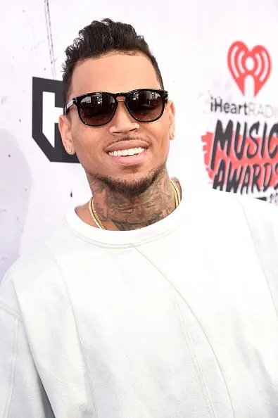 Chris Brown I Wanted to Propose to Rihanna Then I Beat Her in 2023  Chris  brown hair Chris brown images Chris brown