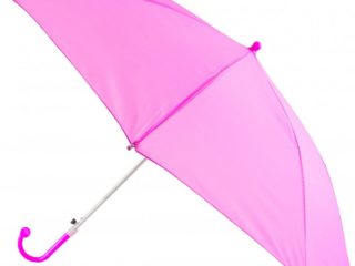 9 Best Collection of Pink Colour Umbrellas in India