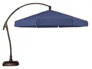 9 Different Models of Patio Umbrellas with Pictures