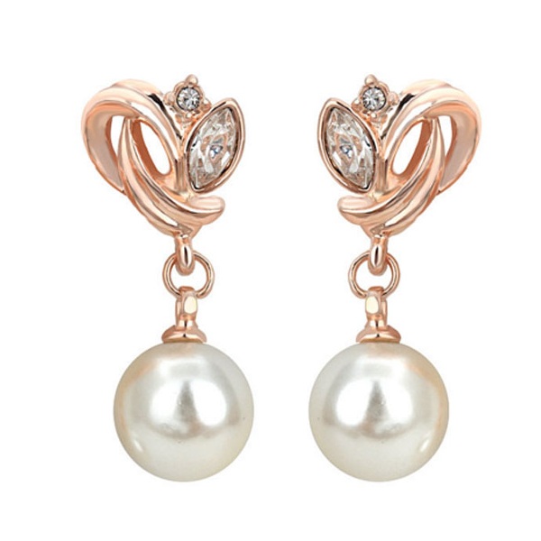 Different Pearl Jewellery Designs
