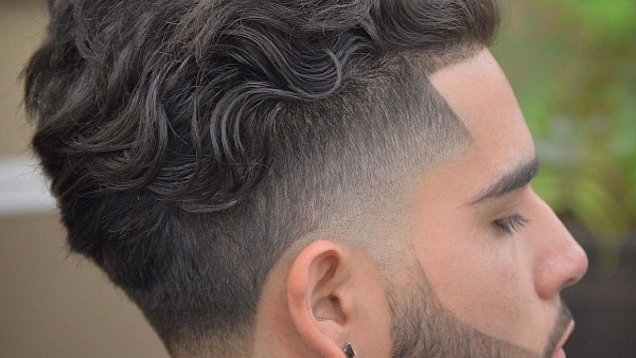 9 Fascinate Classic Taper Haircuts For Men In 2020 Styles