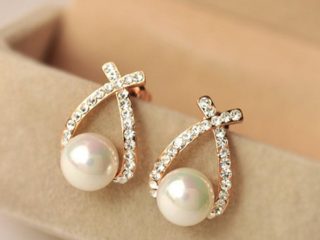 9 Glorious Freshwater Pearls Jewelry Patterns for Women