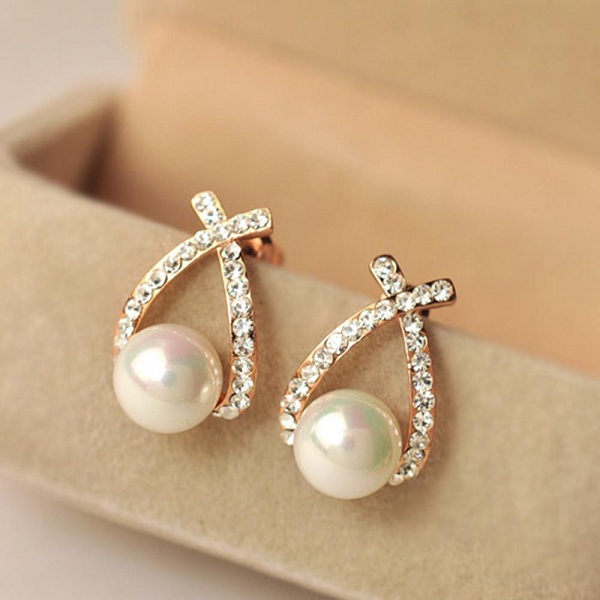 Glorious Freshwater Pearls Jewelry