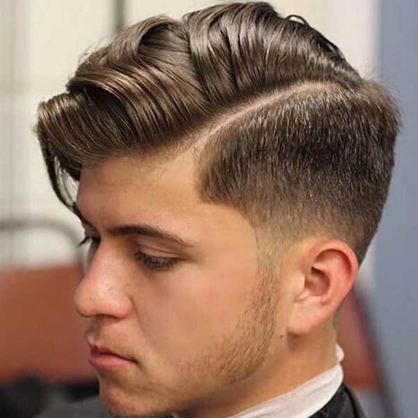 Hipster Hairstyles for Male and Female