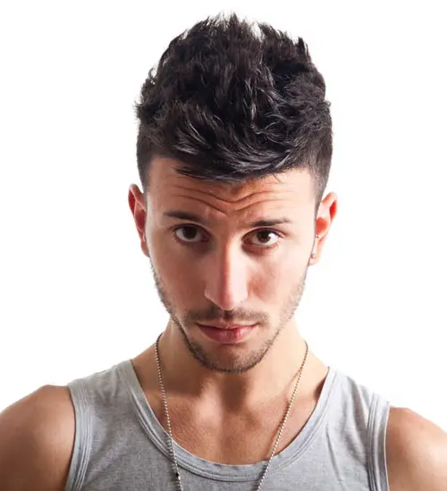 Mens Hairstyles Trends 2023  Mane Addicts  Mane by Mane Addicts
