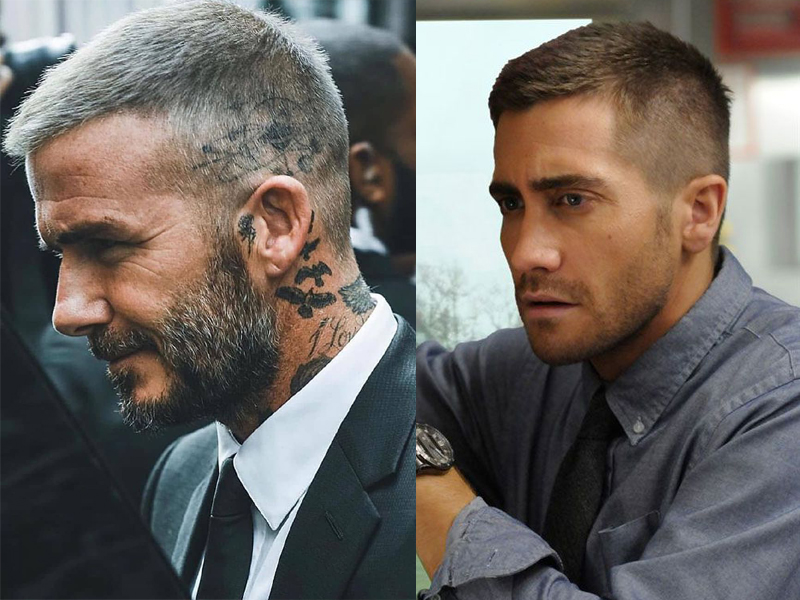 101 Best Haircuts For Men To Copy in 2023 | Haircuts for men, Mens  hairstyles, Men haircut styles