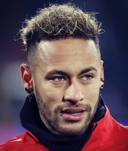 Footballer Hairstyles: 15 Famous Soccer Haircuts for Men