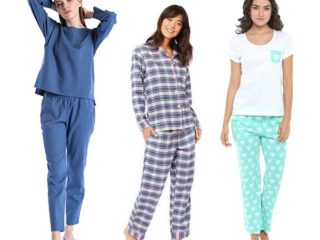 15 Modern and Stylish Pajama Sets for Men, Women & Kids