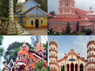 16 Must-Visit Temples in Goa With Images