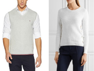 9 Ultra-Modern Cotton Sweaters For Men And Women In India