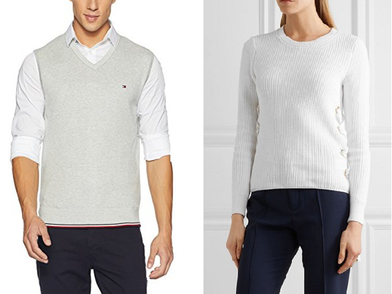 Ultra-Modern Cotton Sweaters For Men And Women