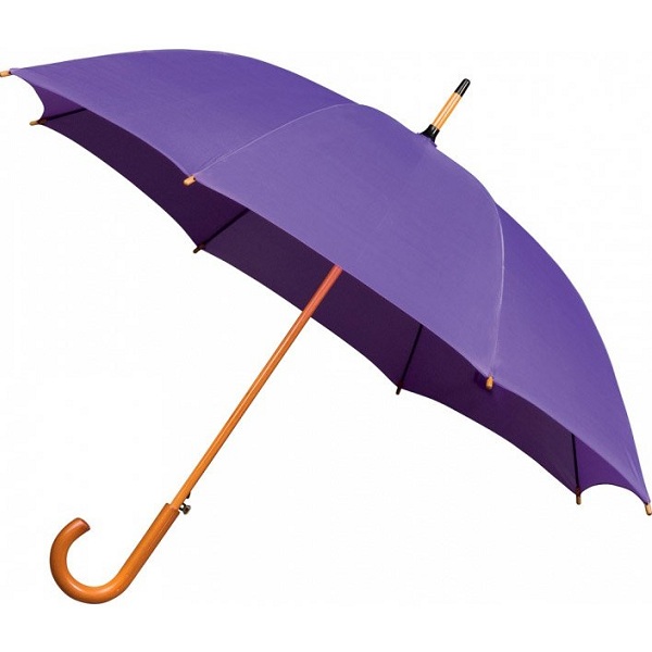 Unique Rain Umbrellas