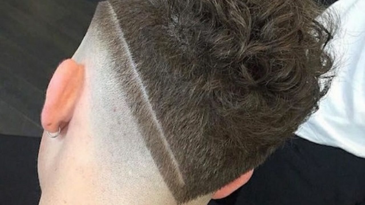 9 Exceptional V Shaped Haircuts For Long And Short Hair