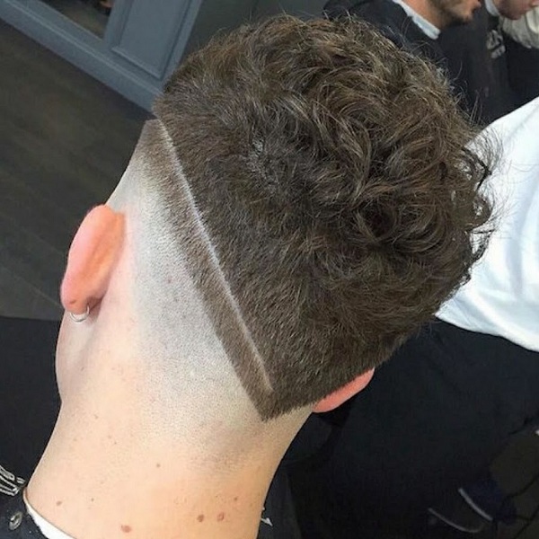 9 Exceptional V Shaped Haircuts for Men in 2023 | Styles At Life